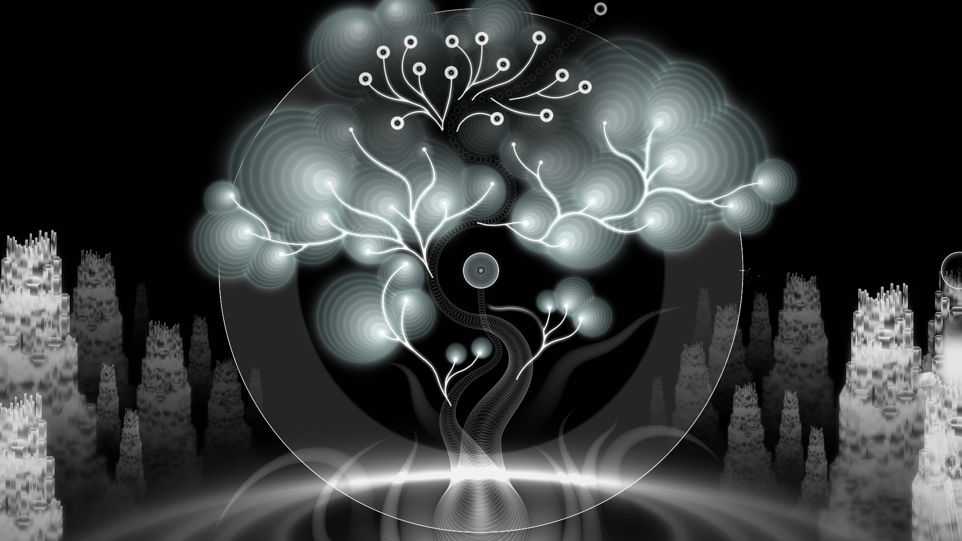 Скриншот: Onde