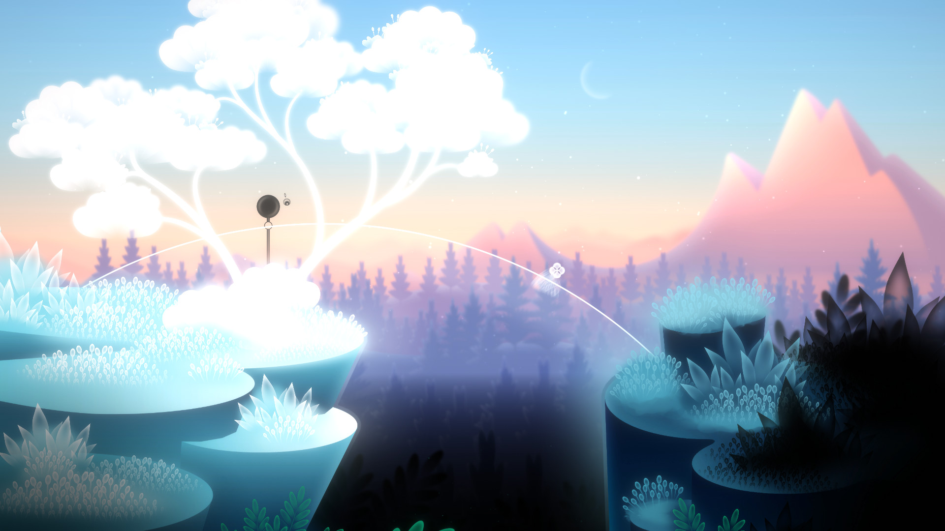 Скриншот: Onde