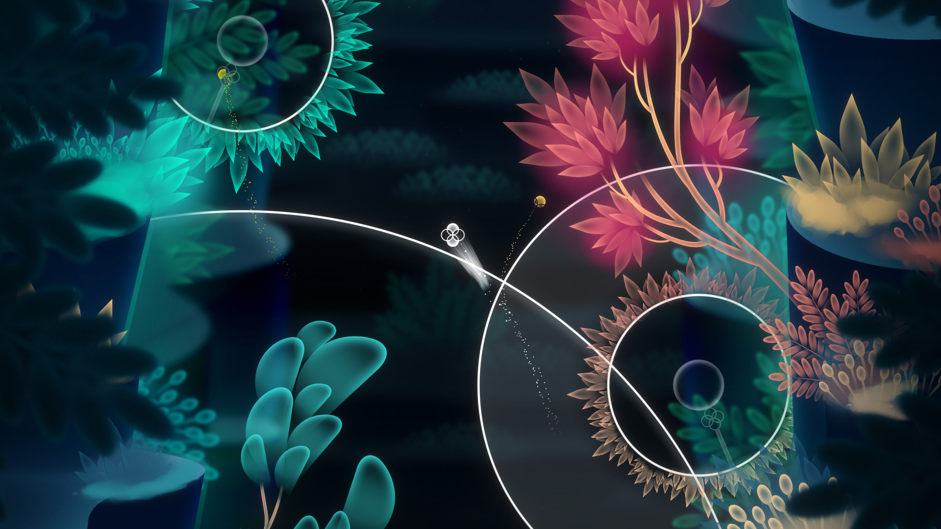 Скриншот: Onde