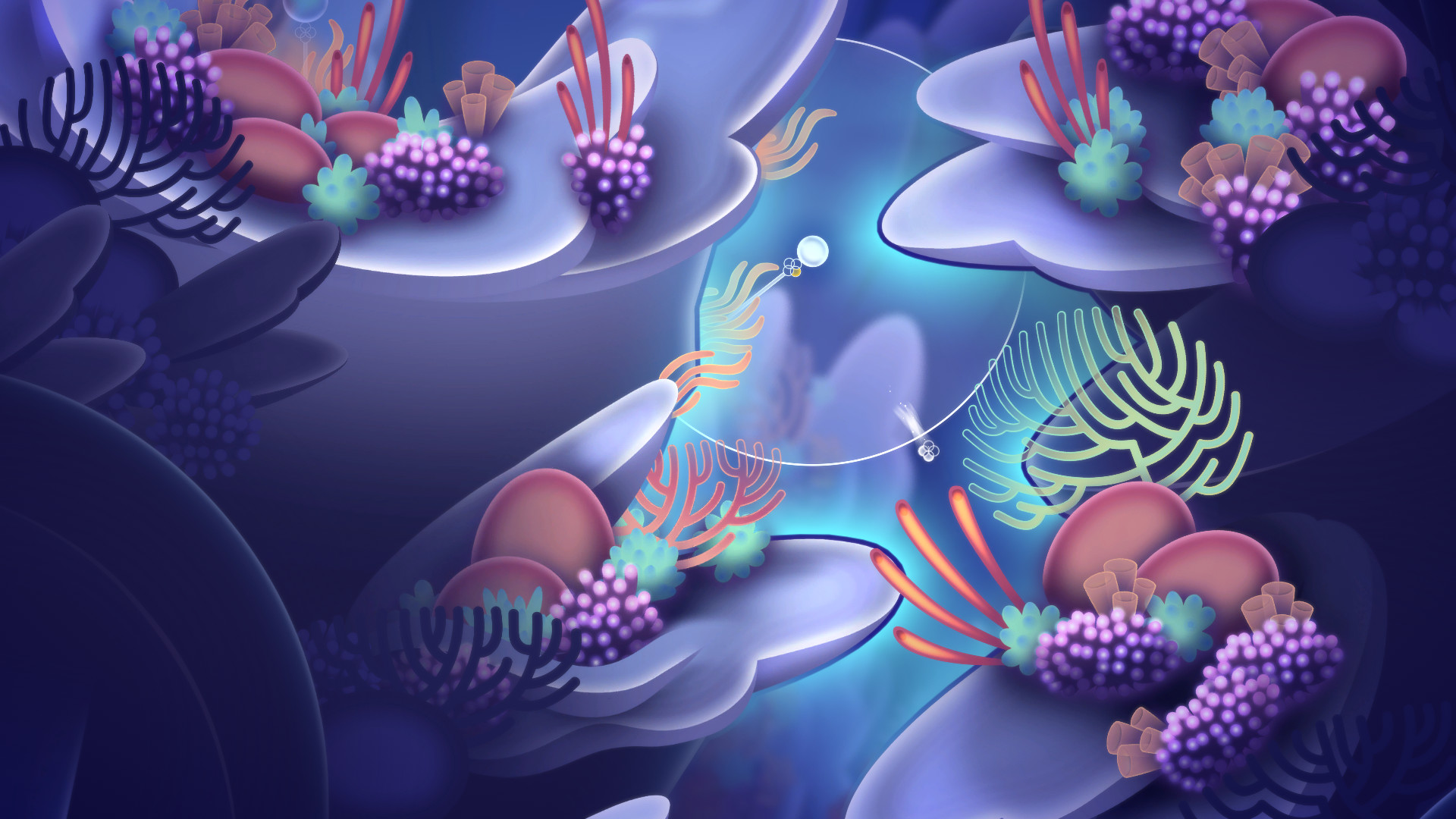 Скриншот 8: Onde