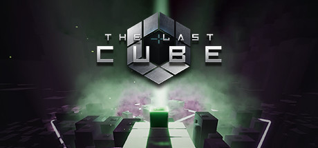 Обложка: The Last Cube