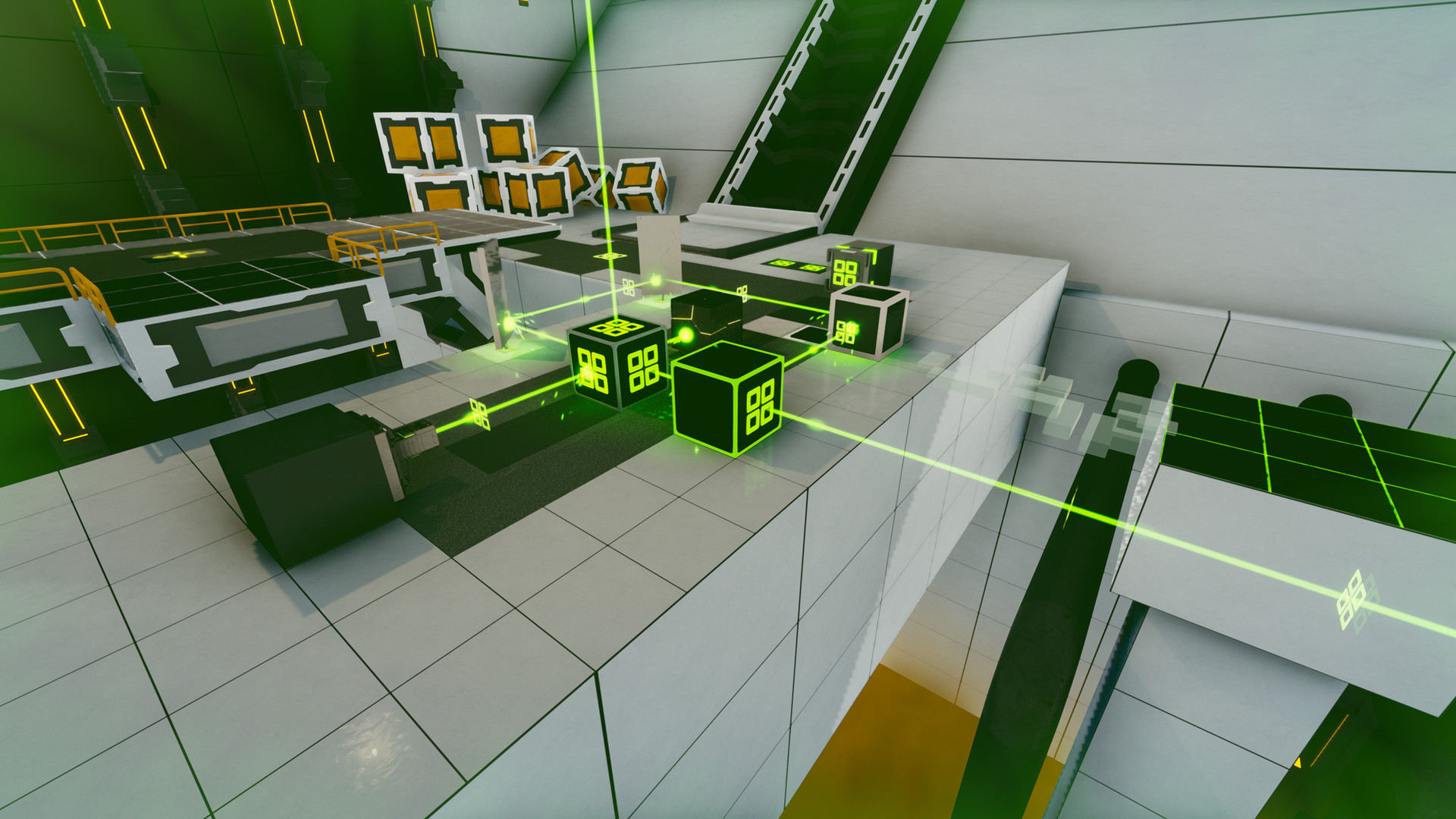 Скриншот 6: The Last Cube