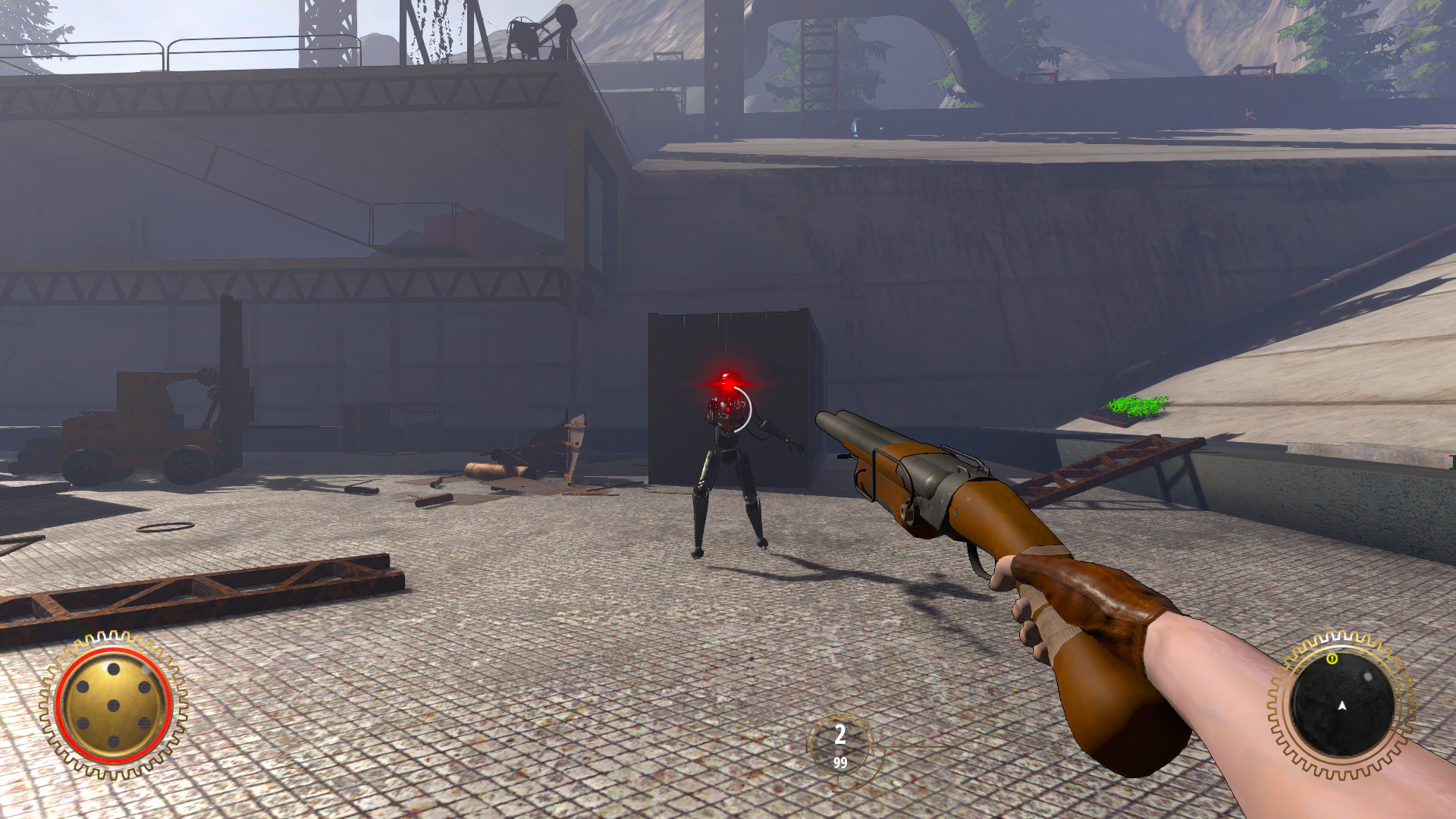 Скриншот 13: Book of Adventum