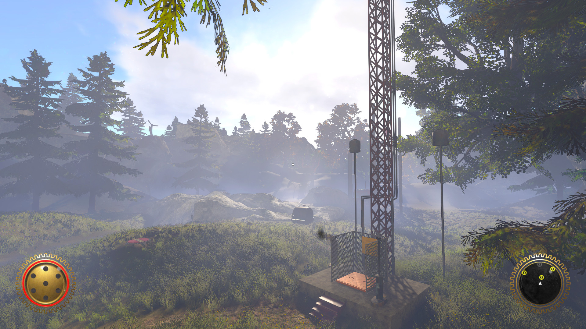 Скриншот 10: Book of Adventum