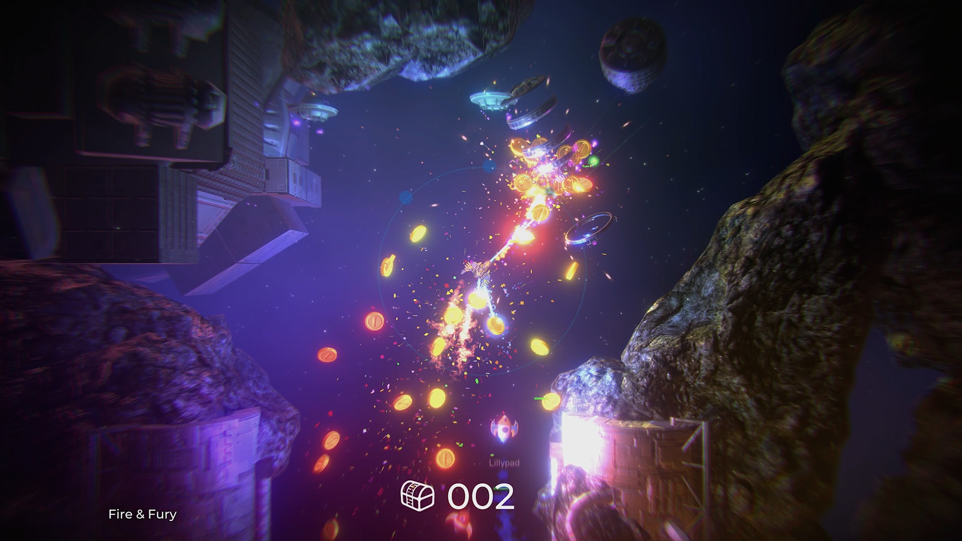 Скриншот 11: Guntech 2