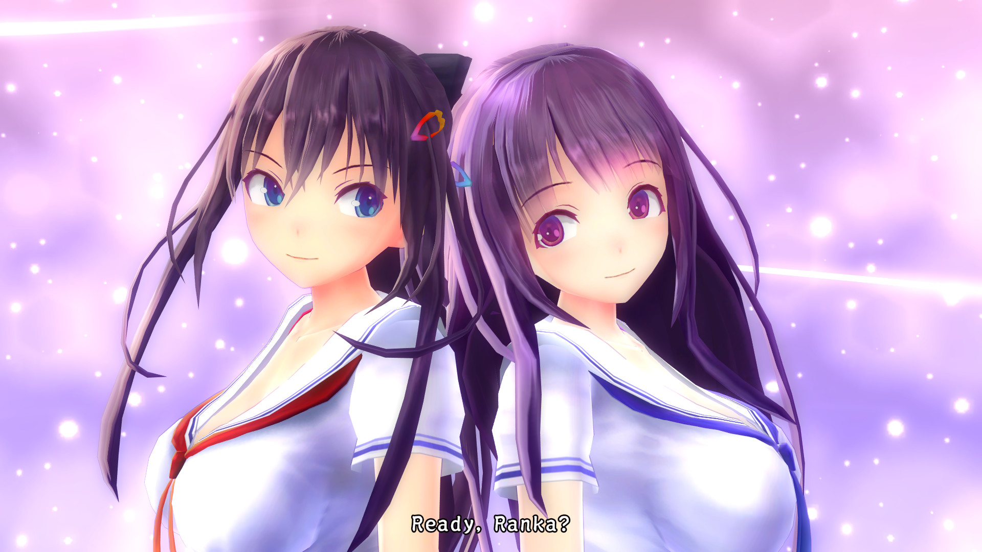 Скриншот 6: VALKYRIE DRIVE -BHIKKHUNI-