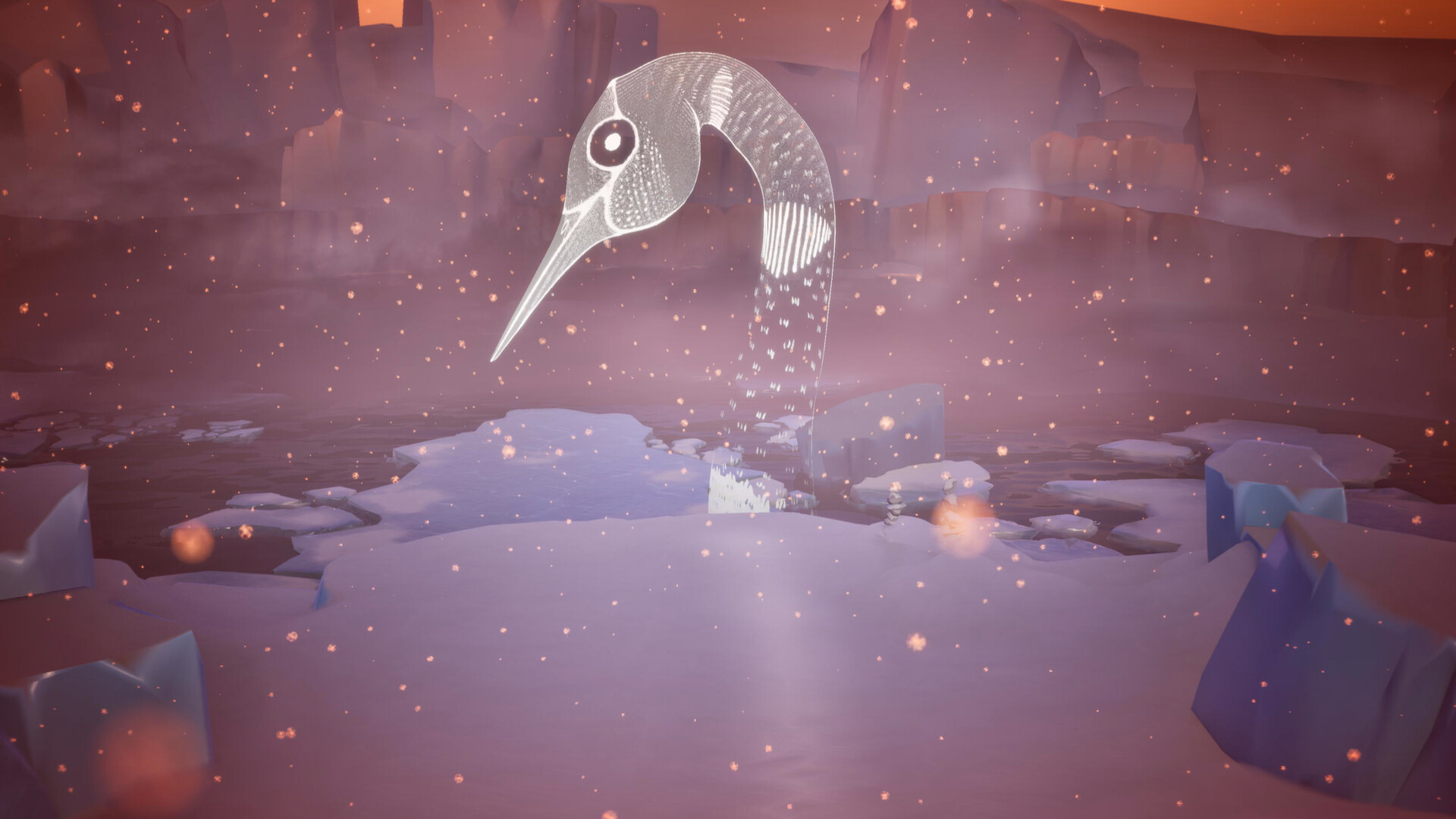 Скриншот: Never Alone 2