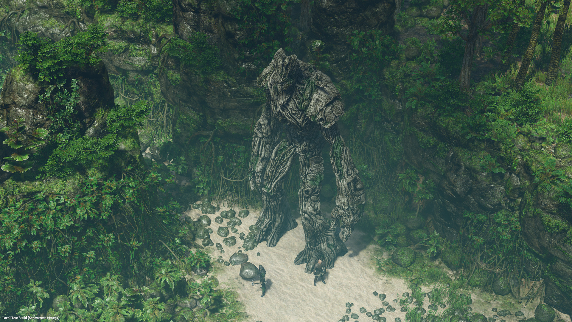 Скриншот 16: SpellForce 3 Reforced