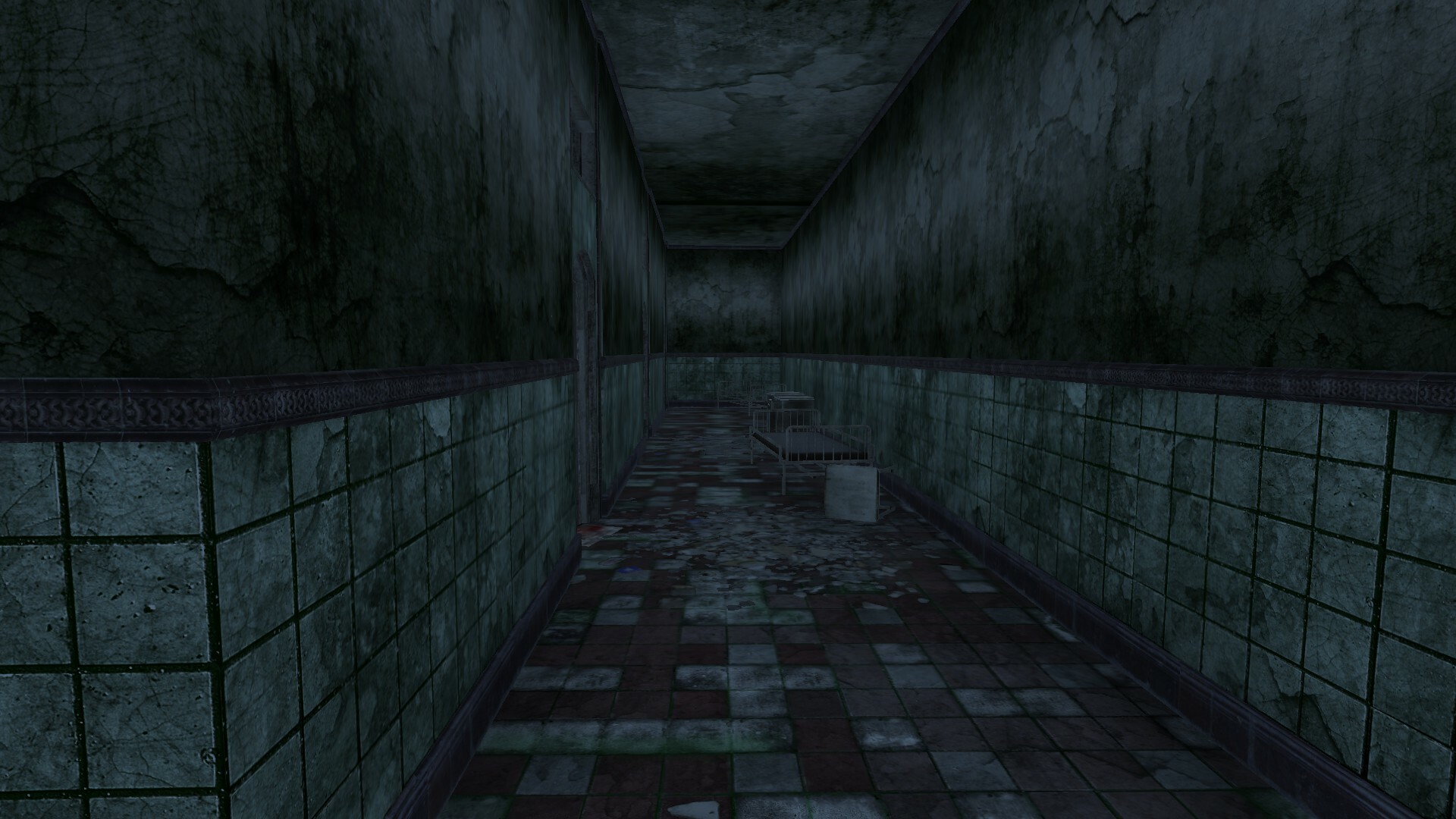 Скриншот 7: Survive on Raft