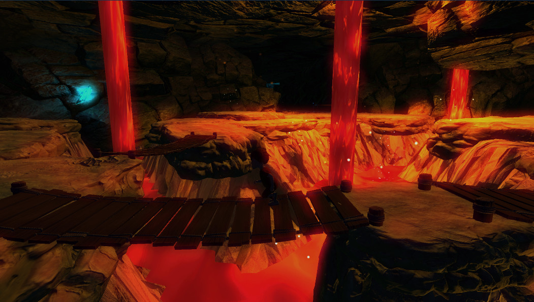 Скриншот 8: Abi and the soul