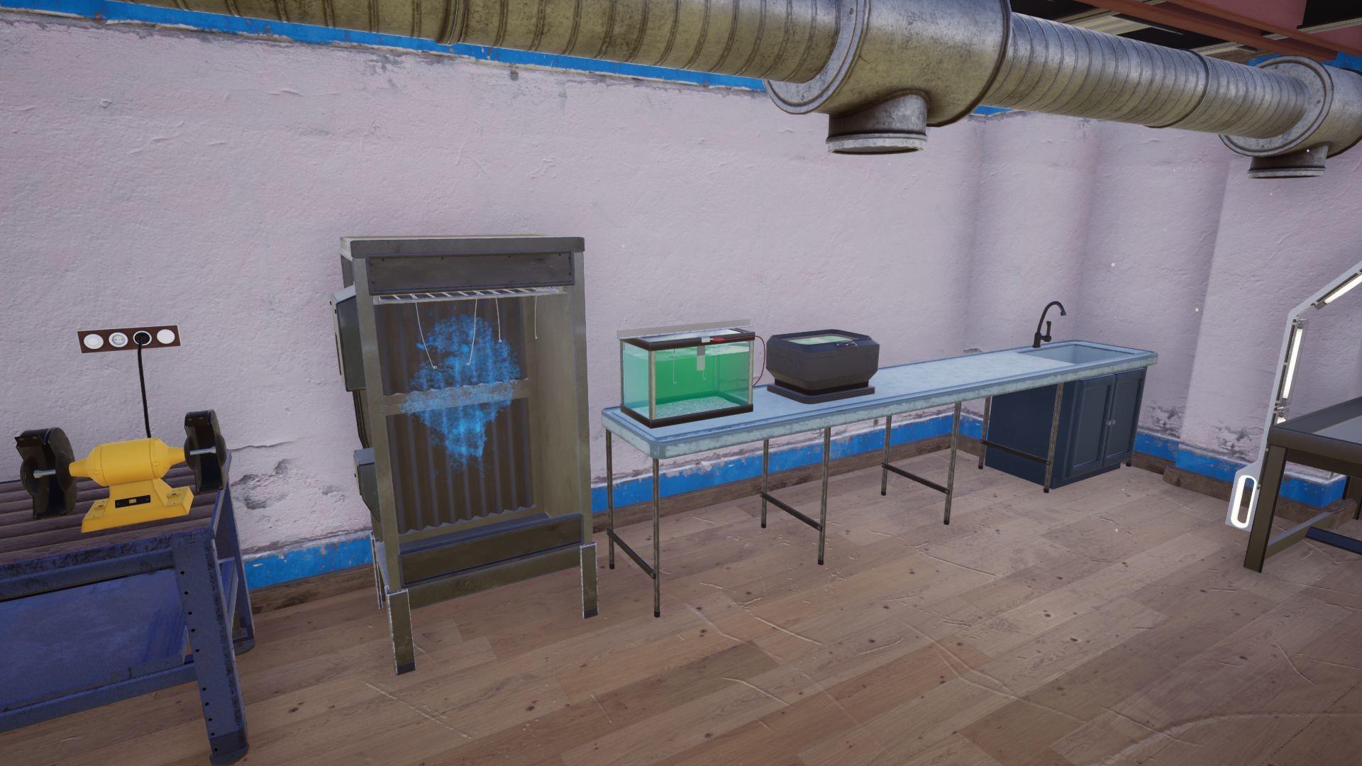 Скриншот 13: Toy Tinker Simulator