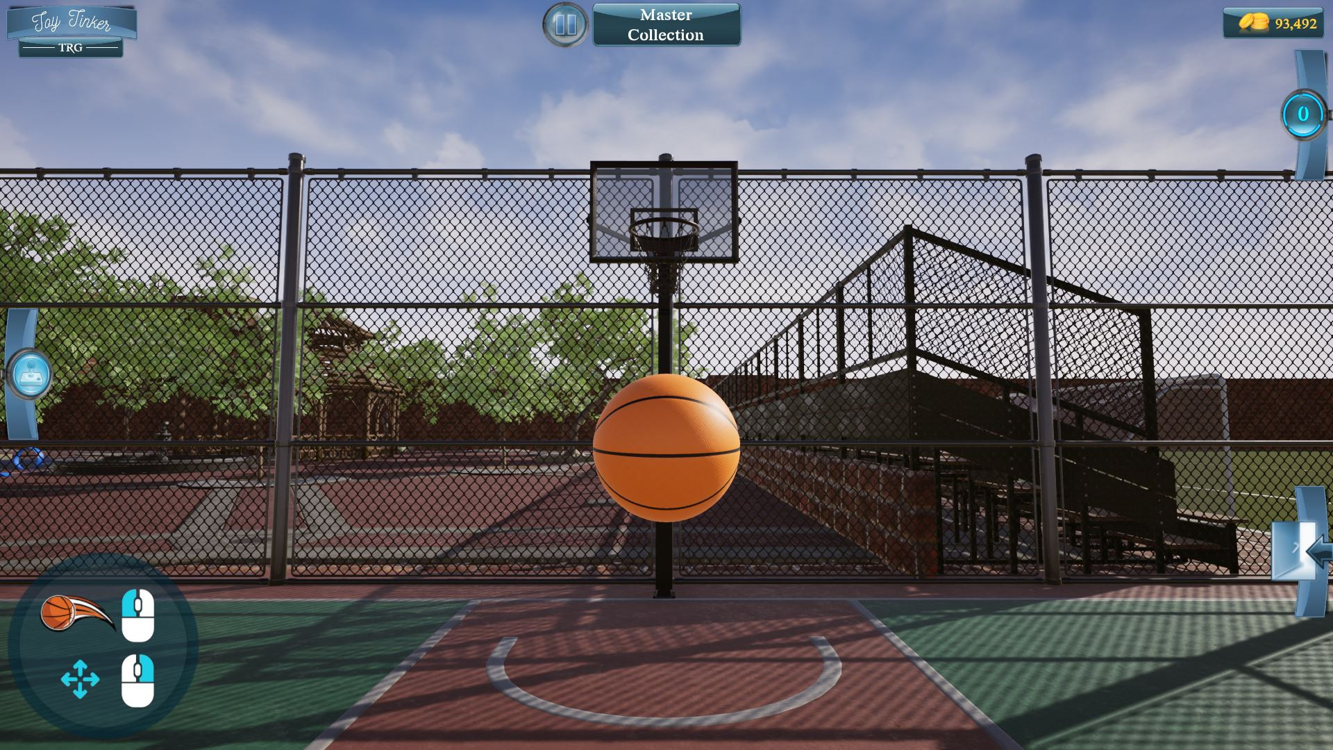 Скриншот 21: Toy Tinker Simulator