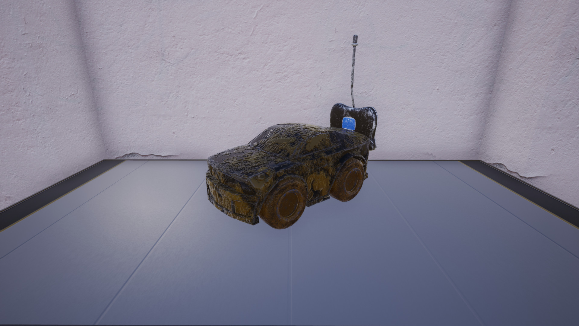 Скриншот 23: Toy Tinker Simulator