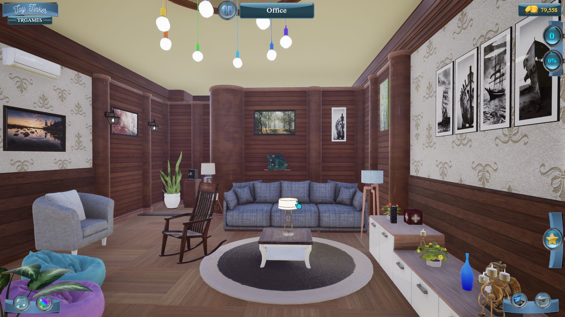 Скриншот 10: Toy Tinker Simulator