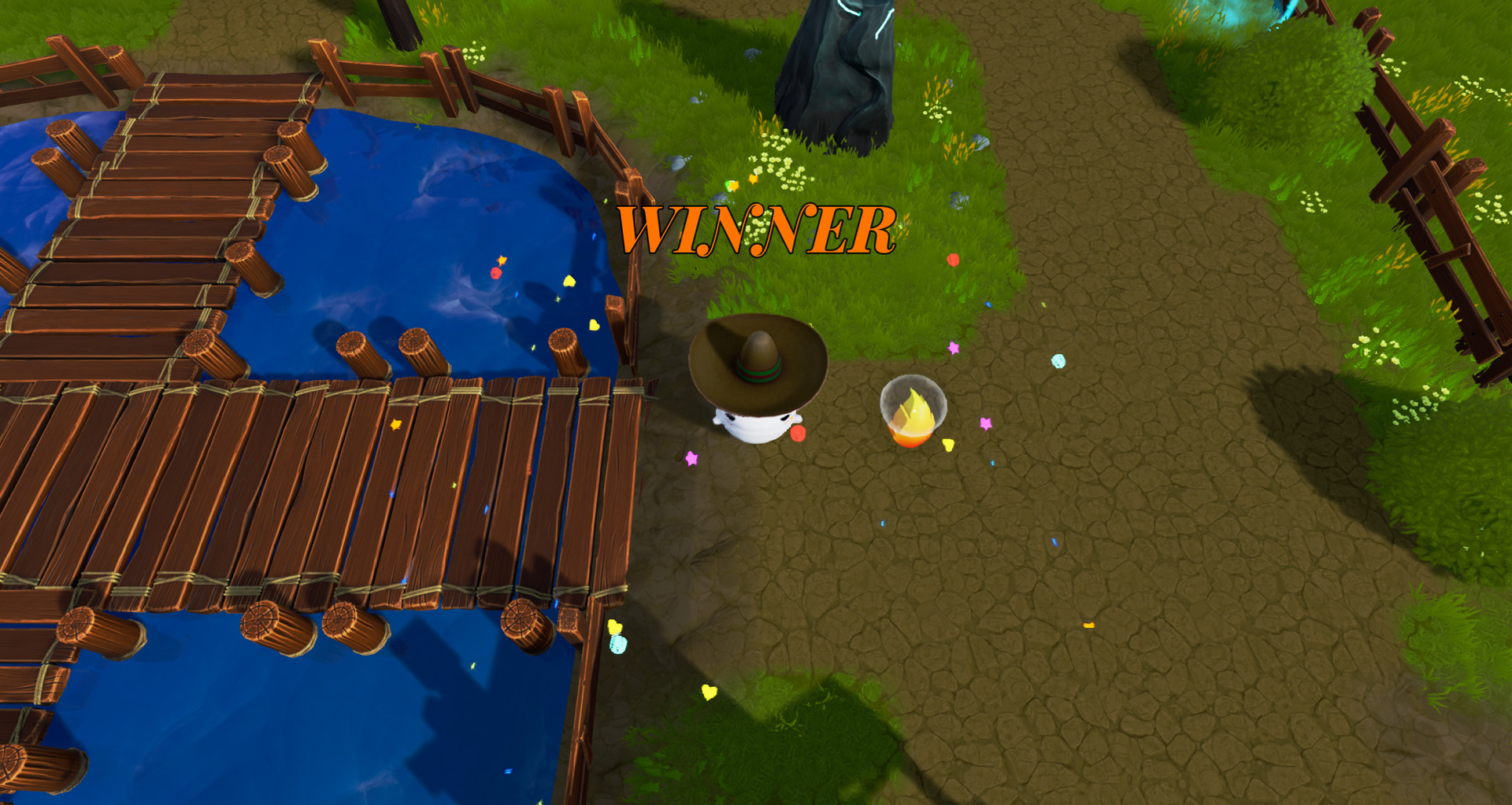 Скриншот 7: Hungry Dino