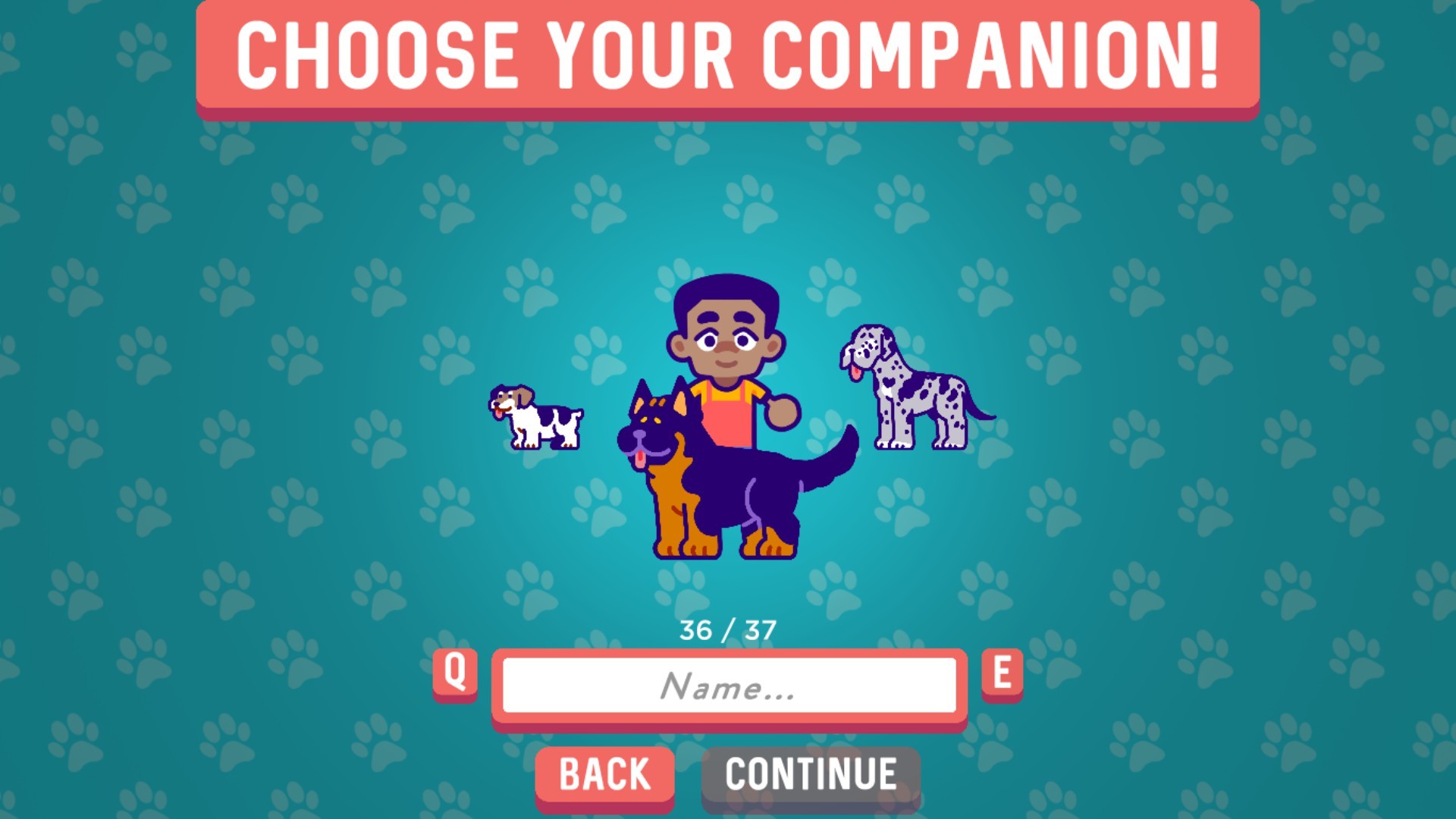 Скриншот: To The Rescue!