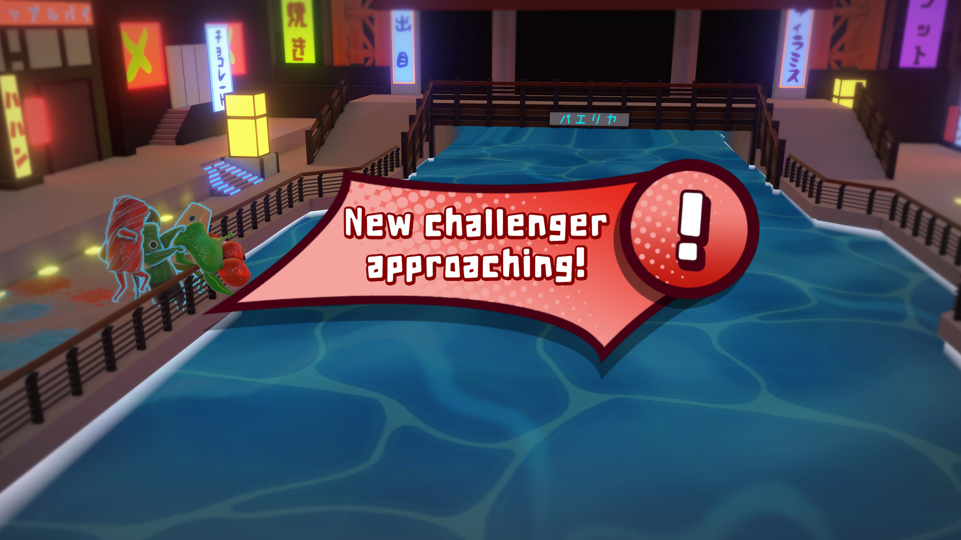 Скриншот 6: A Gummy's Life