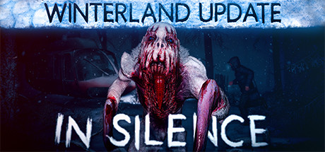 Обложка: In Silence