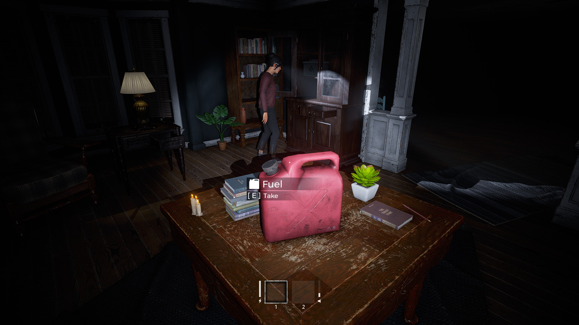 Скриншот 6: In Silence