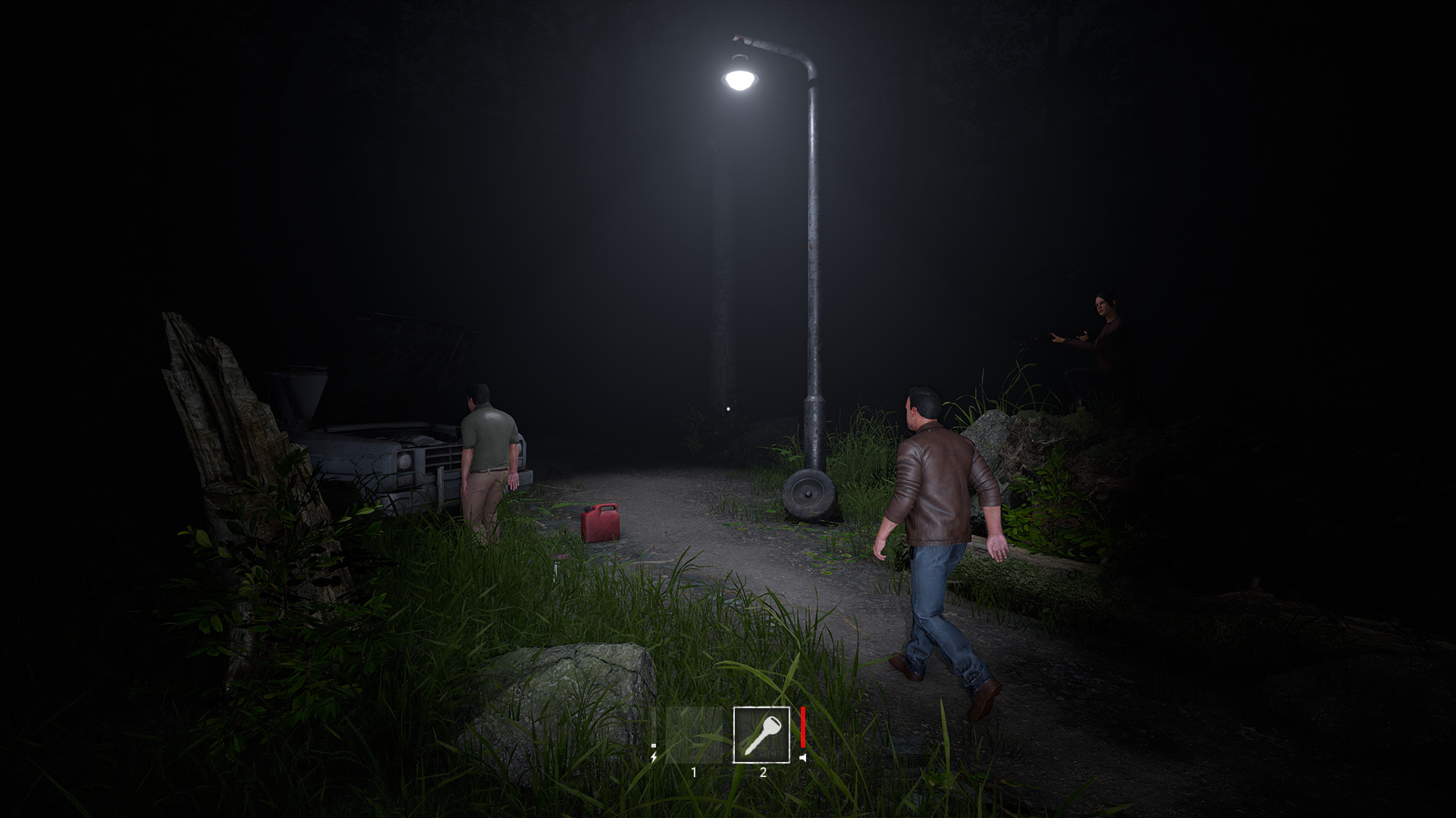 Скриншот 7: In Silence