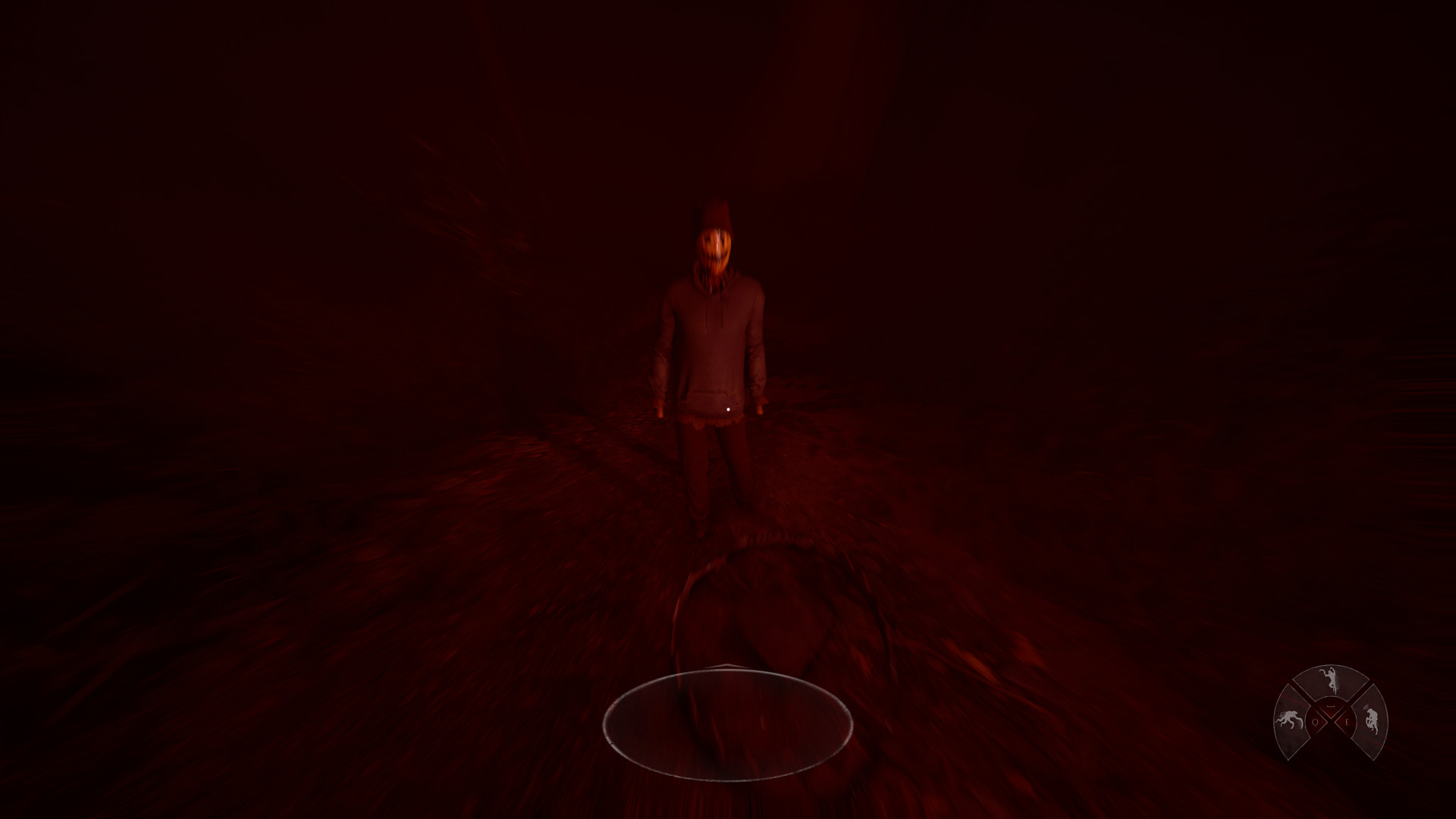 Скриншот 9: In Silence