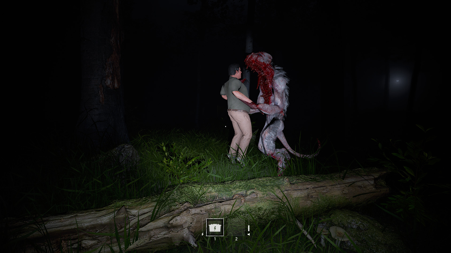 Скриншот 10: In Silence