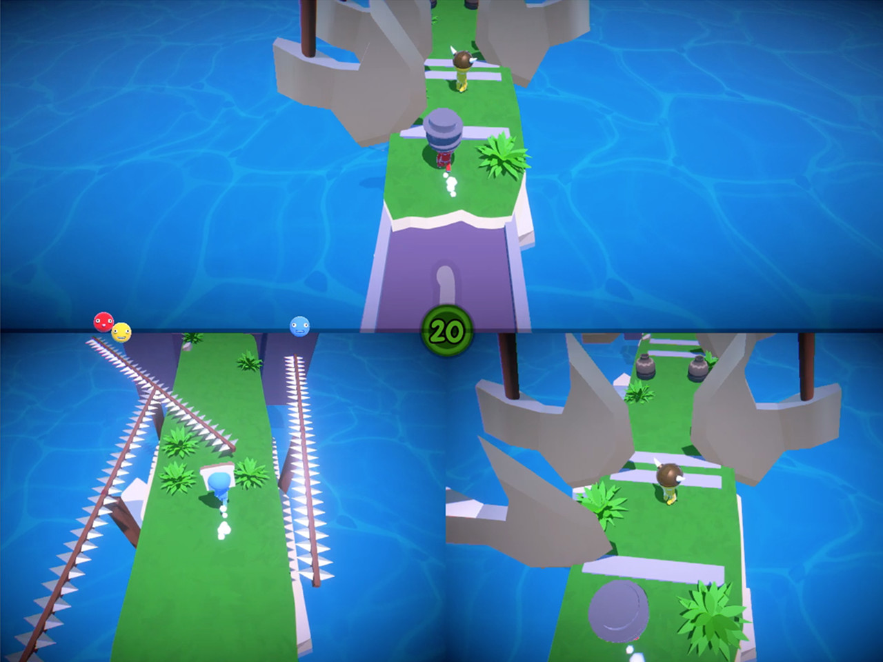 Скриншот 21: Party Panic