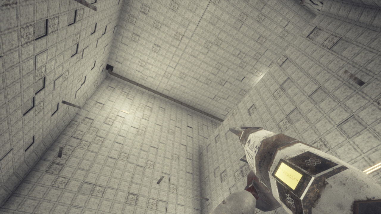 Скриншот 12: Robot Labs Remake