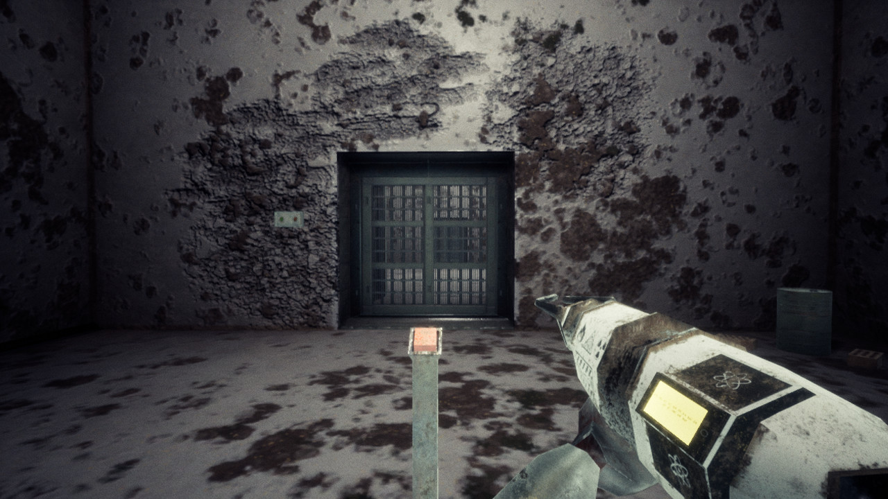 Скриншот 13: Robot Labs Remake