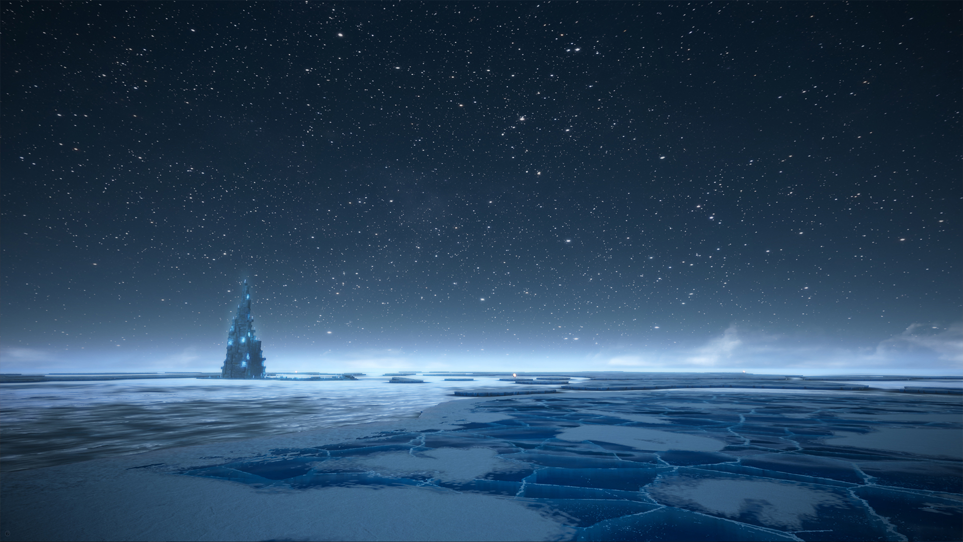 Скриншот 6: INFERNIUM