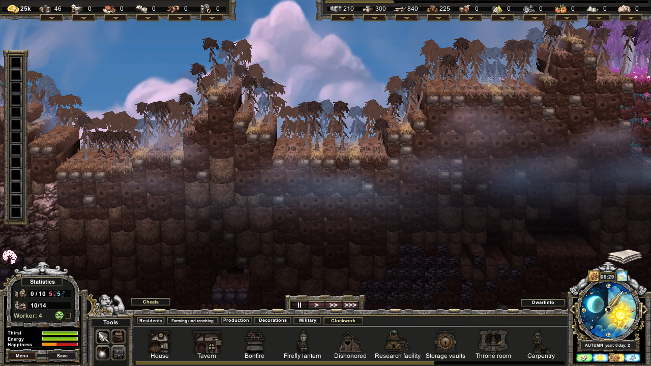 Скриншот 11: Stonedeep