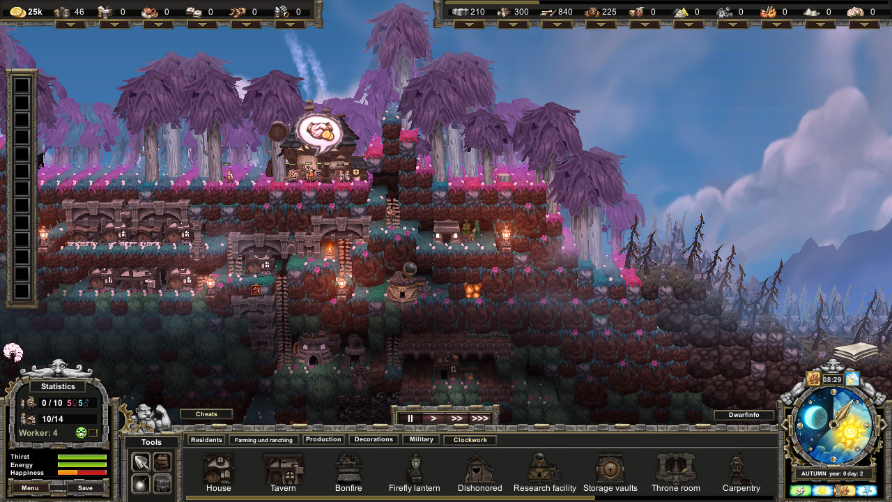 Скриншот 9: Stonedeep