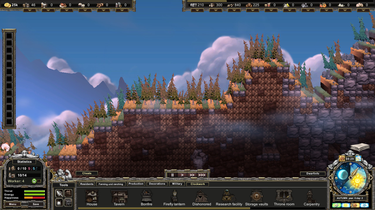 Скриншот 10: Stonedeep