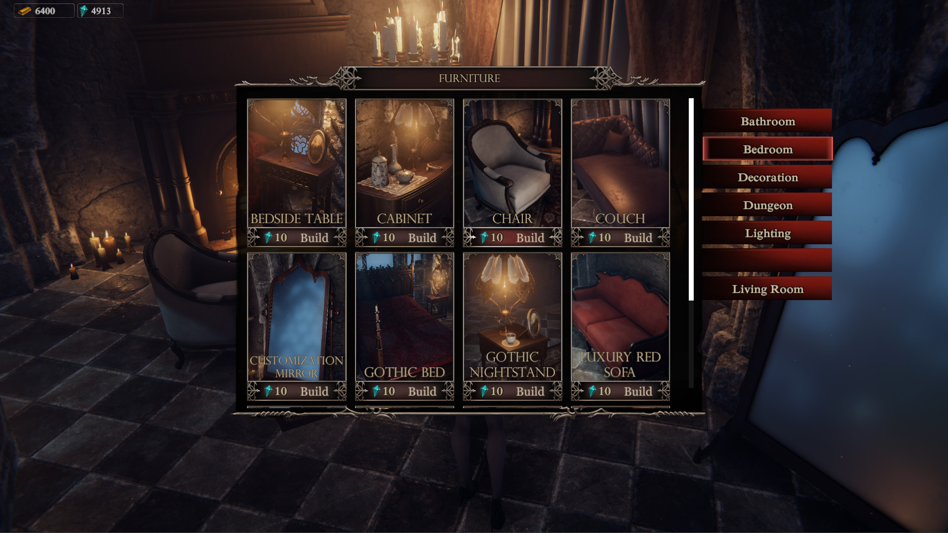 Скриншот 6: She Will Punish Them