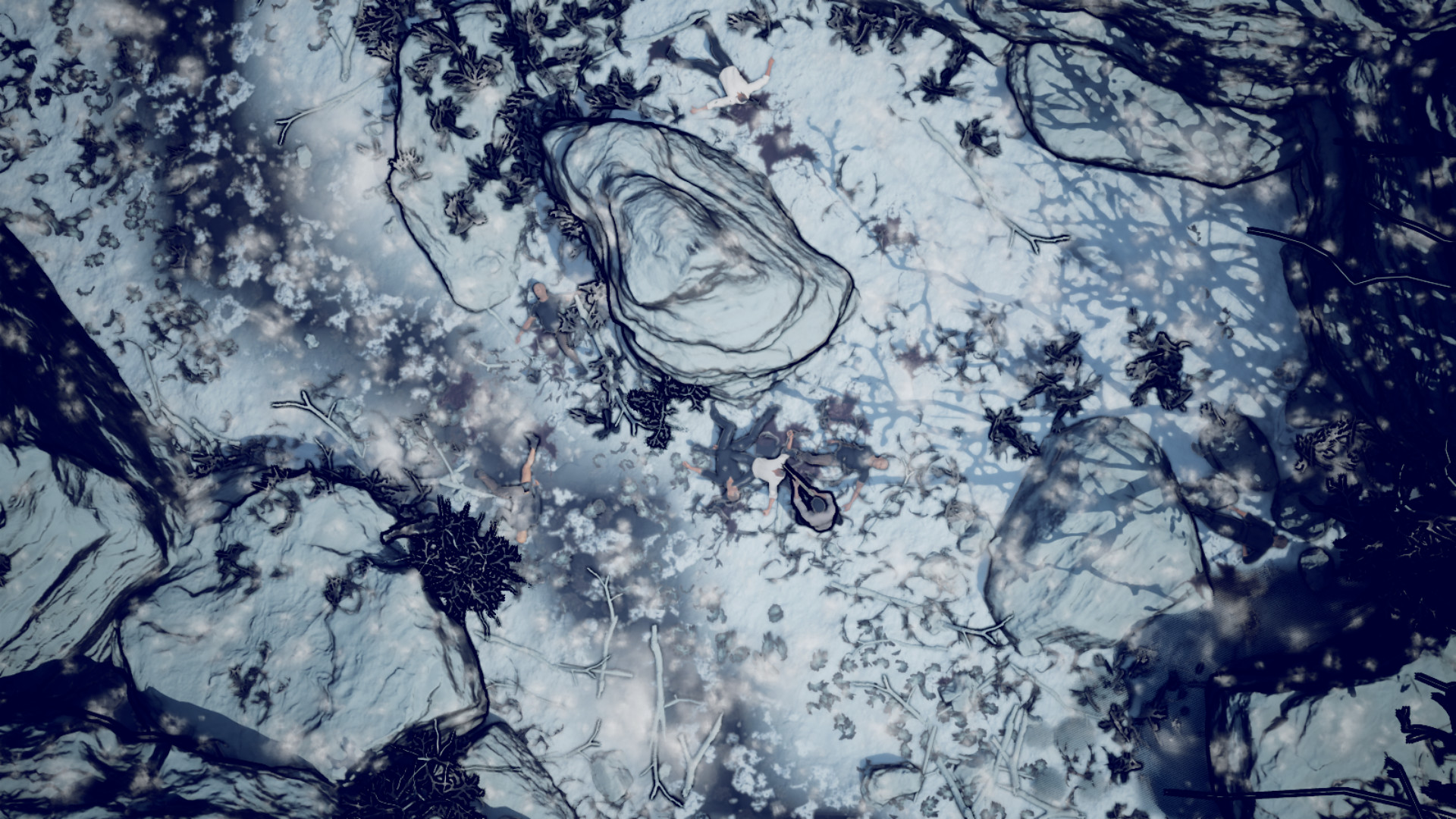 Скриншот 23: NORR part II: Will Walker