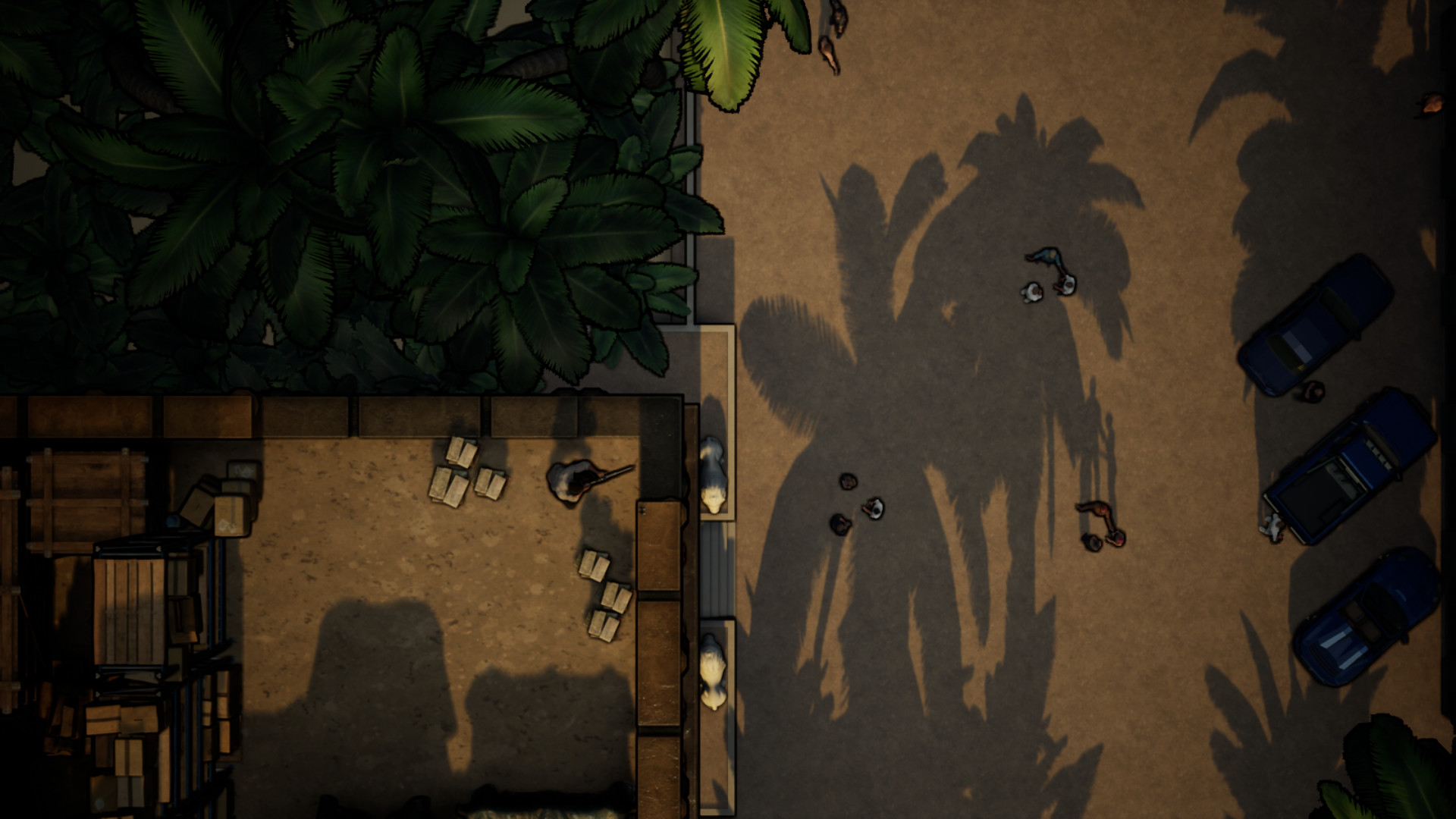 Скриншот 8: NORR part II: Will Walker