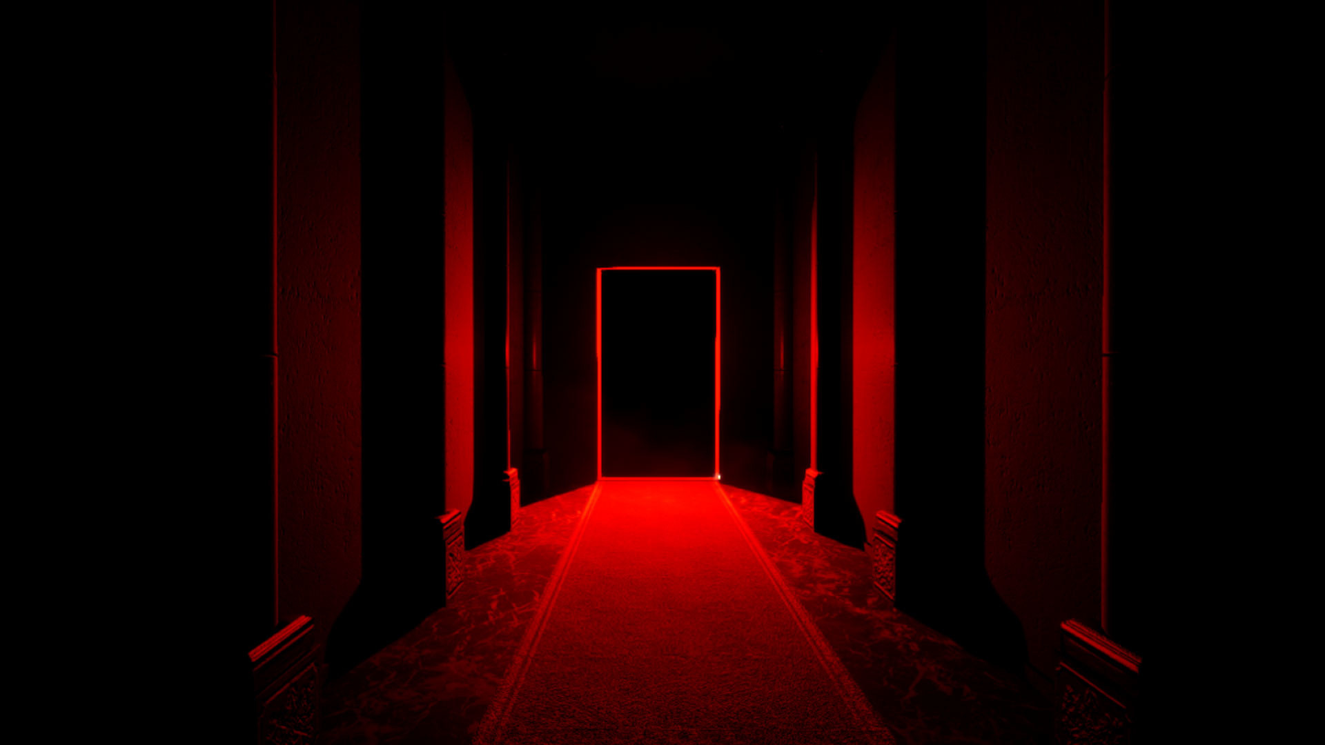 Скриншот 7: Dark Deception