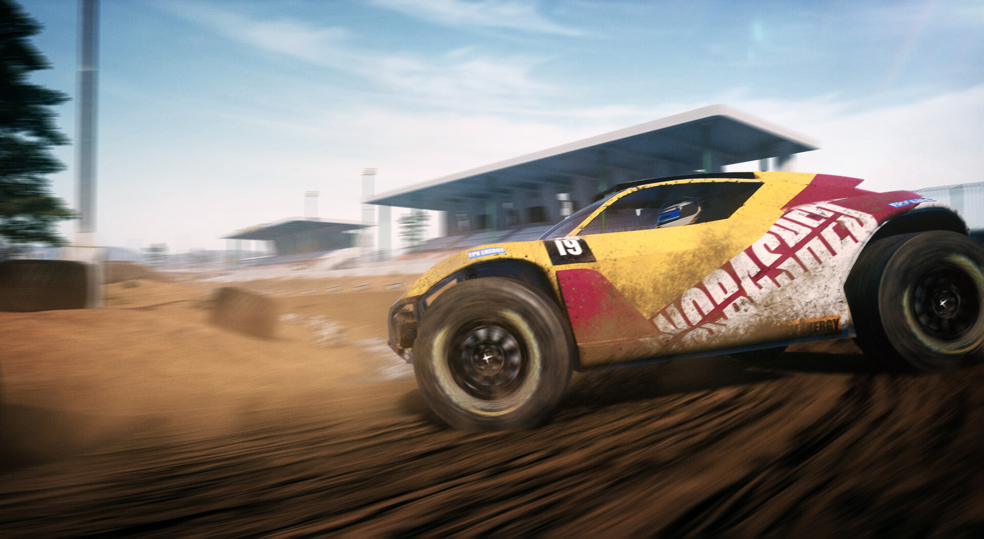 Скриншот 12: Uncrashed : FPV Drone Simulator