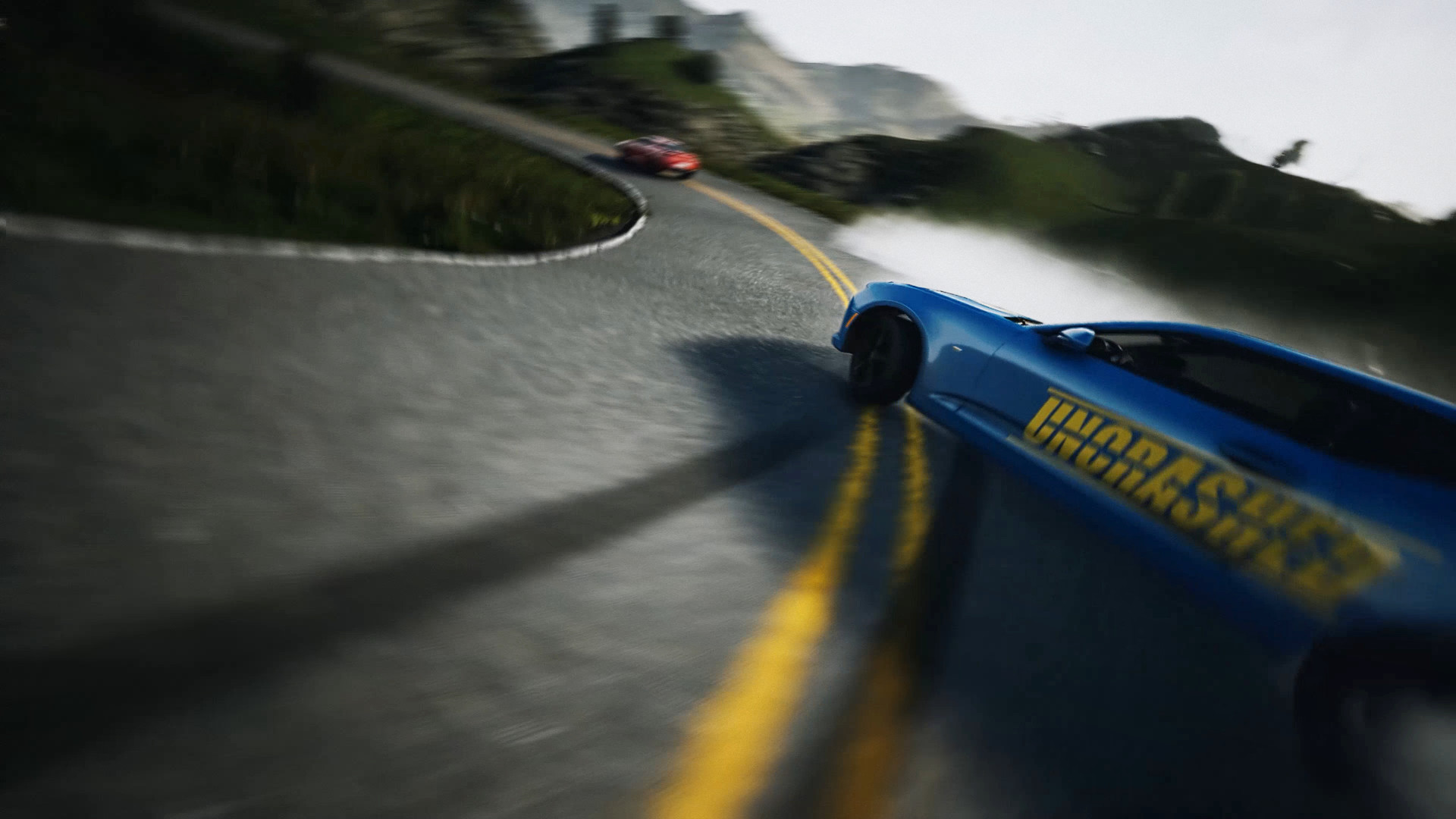 Скриншот 14: Uncrashed : FPV Drone Simulator