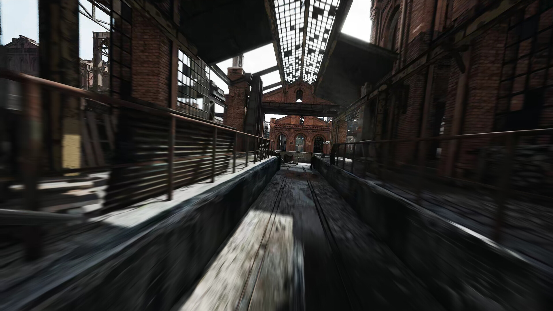 Скриншот 16: Uncrashed : FPV Drone Simulator