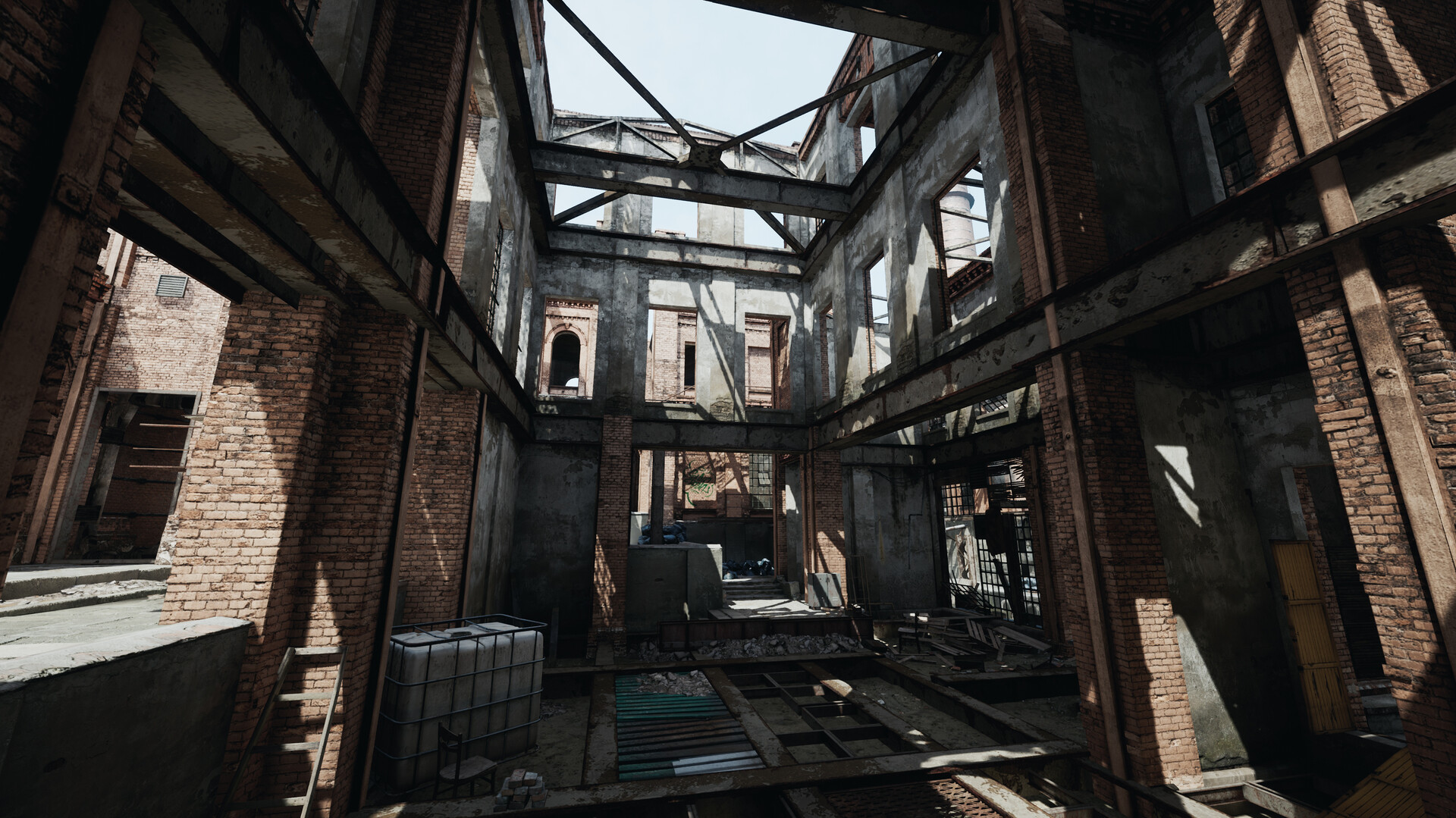 Скриншот 7: Uncrashed : FPV Drone Simulator