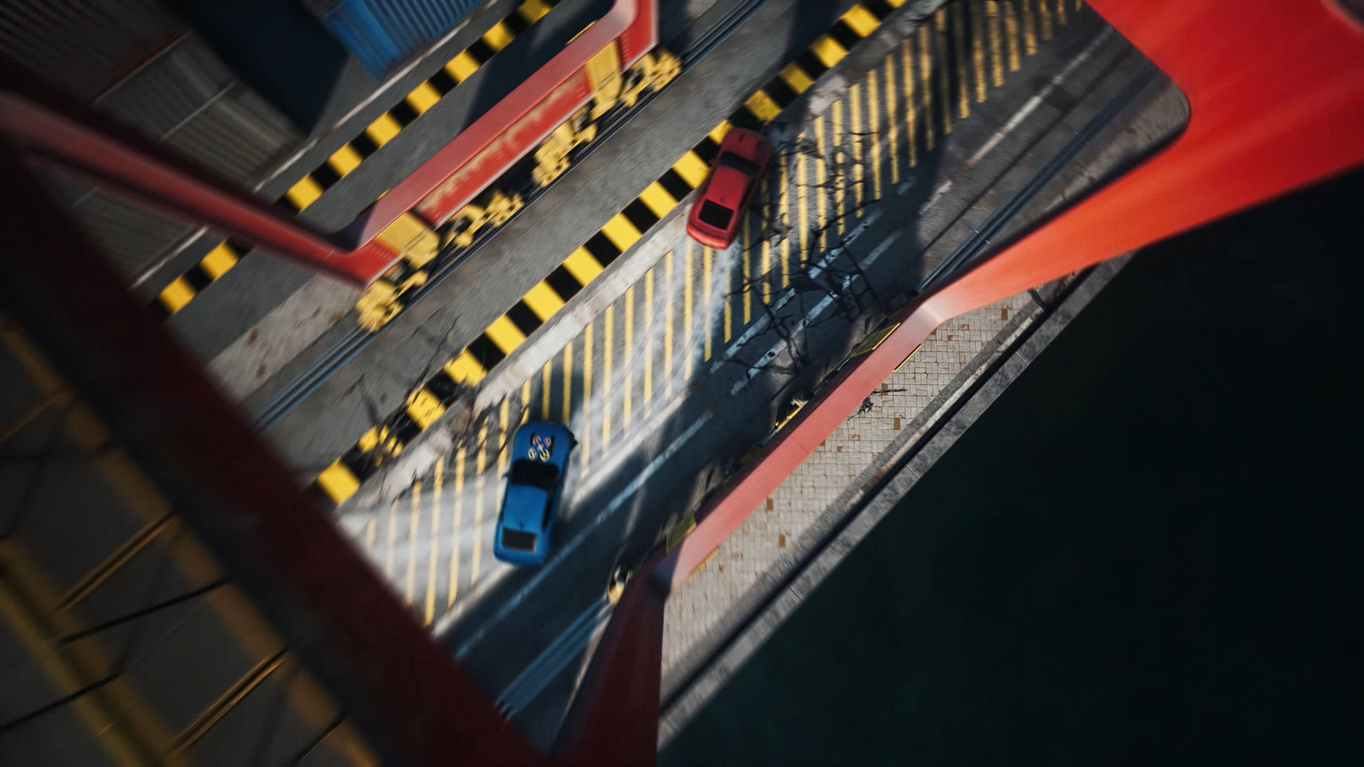 Скриншот 10: Uncrashed : FPV Drone Simulator