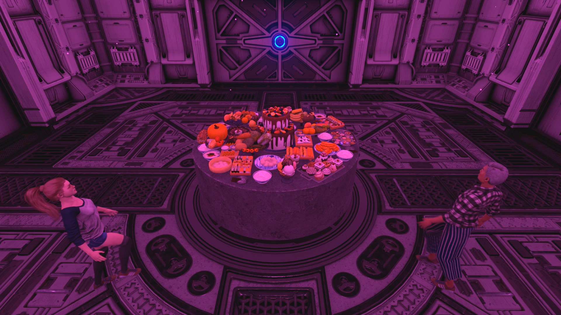 Скриншот 15: HALF DEAD 3