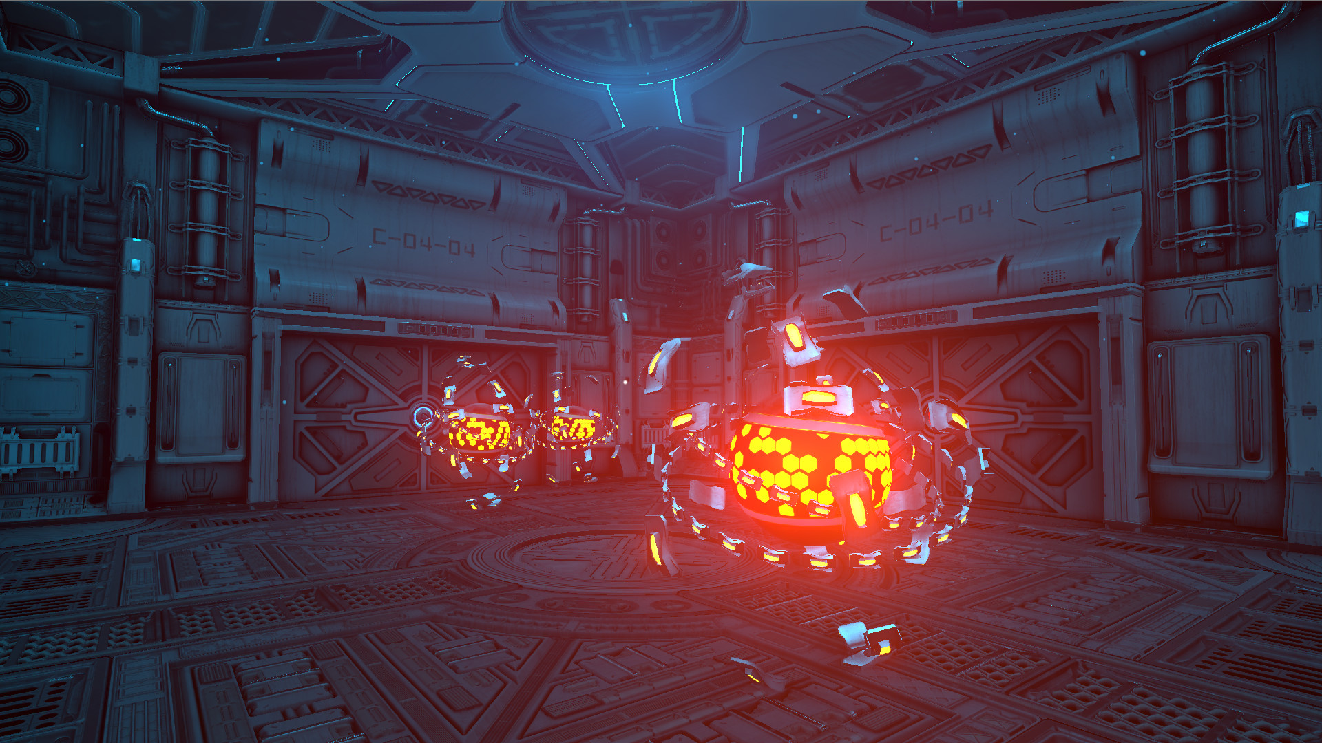 Скриншот 16: HALF DEAD 3