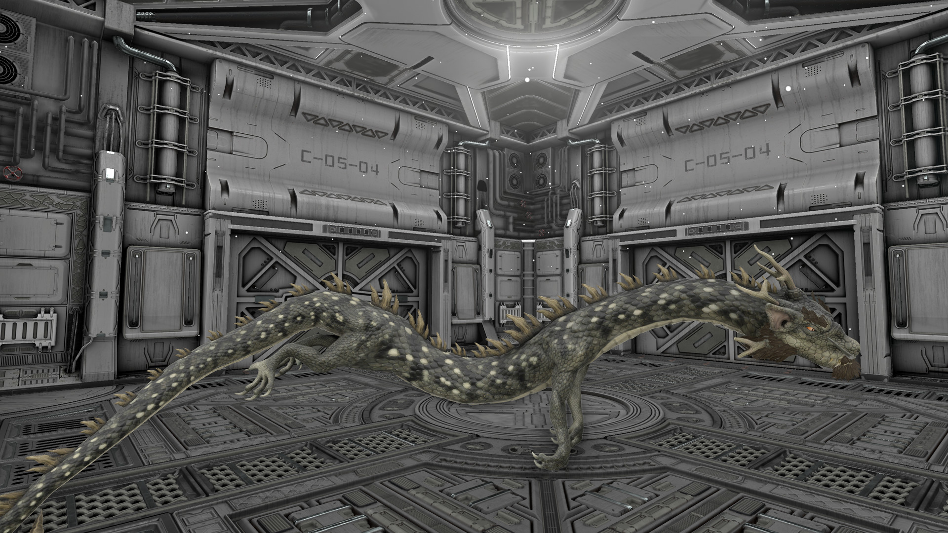 Скриншот 17: HALF DEAD 3