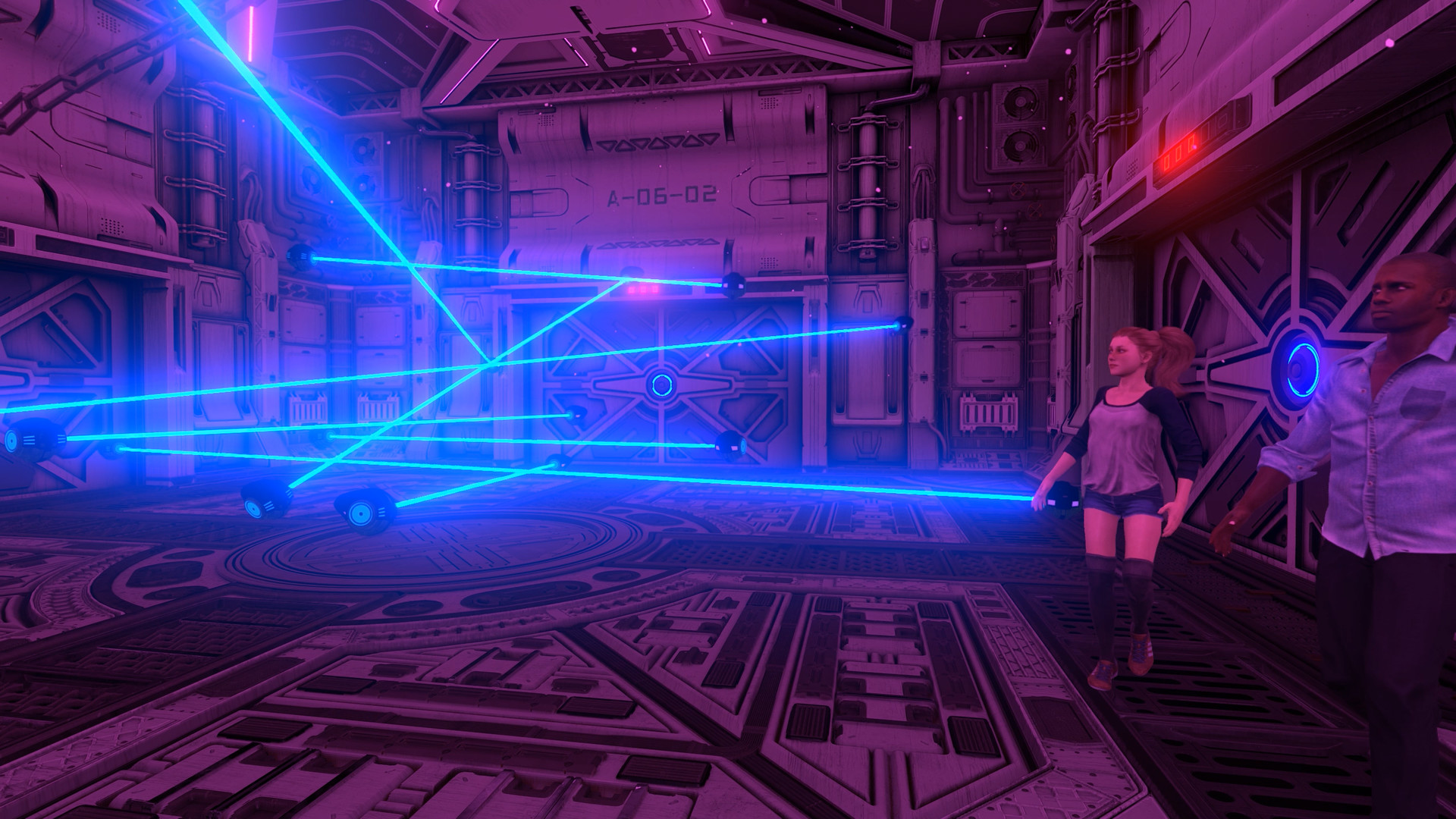 Скриншот 6: HALF DEAD 3