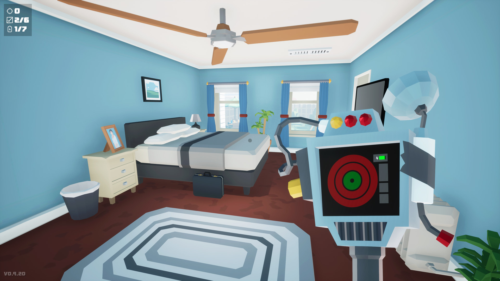 Скриншот 10: Kill It With Fire