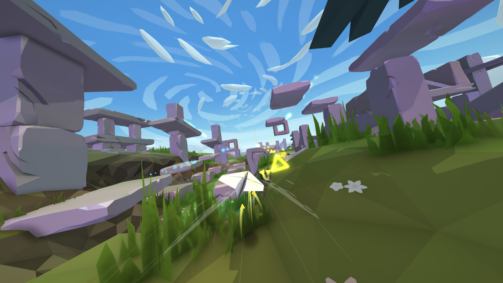 Скриншот: Lifeslide