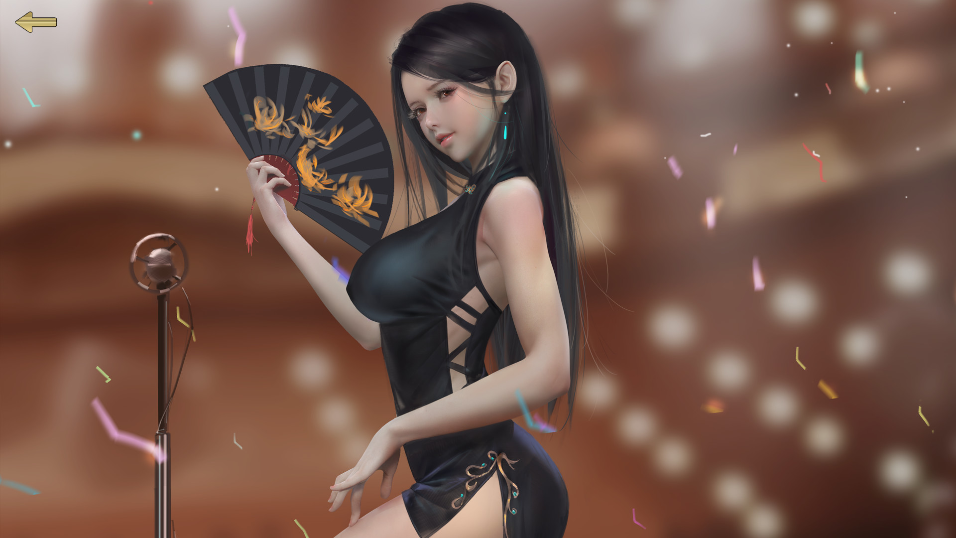 Скриншот: YUME 2 : Sleepless Night