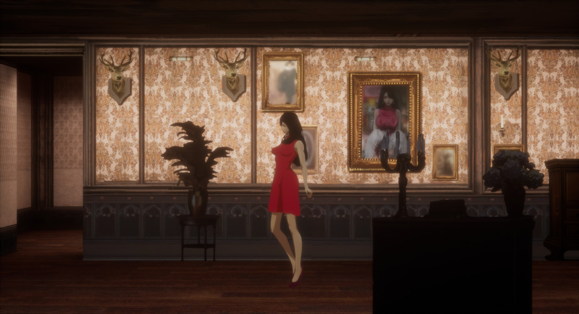 Скриншот 11: YUME 2 : Sleepless Night